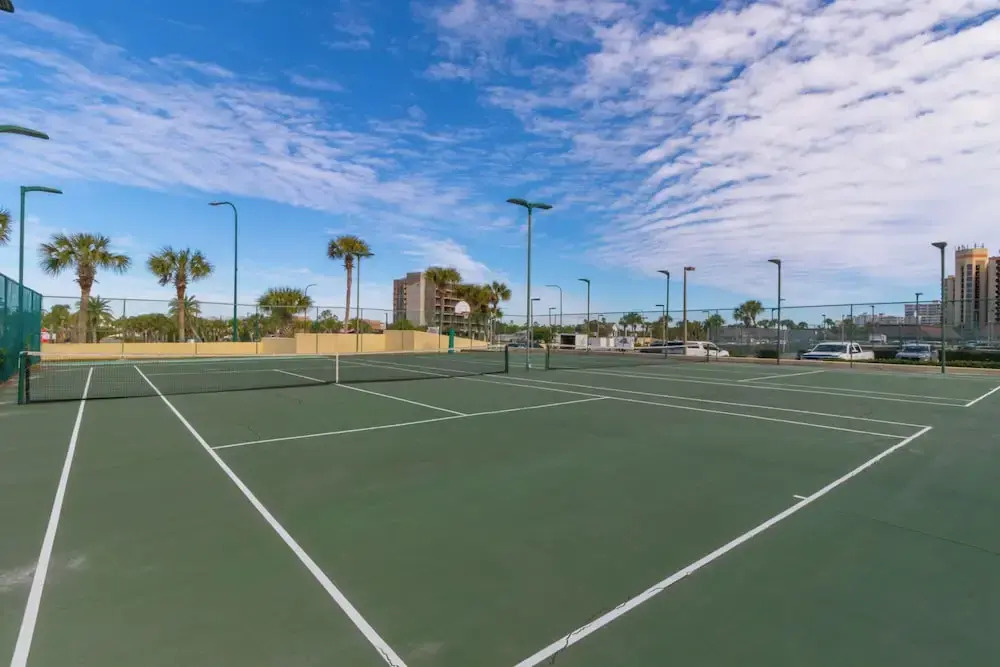 Phoenix II Beachfront Condos
