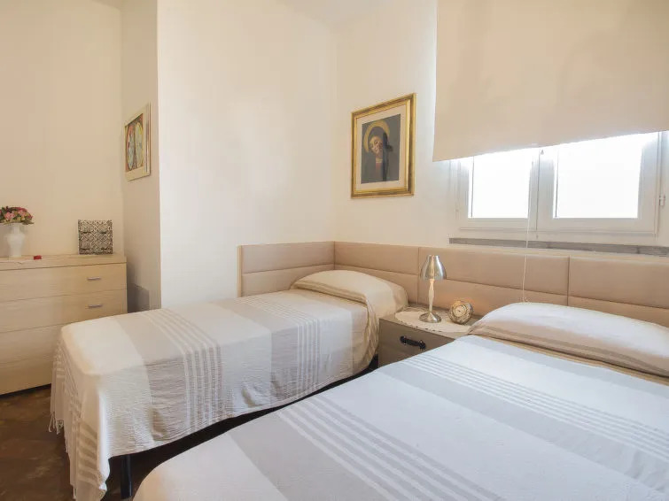 Locazione turistica Fiumetto
