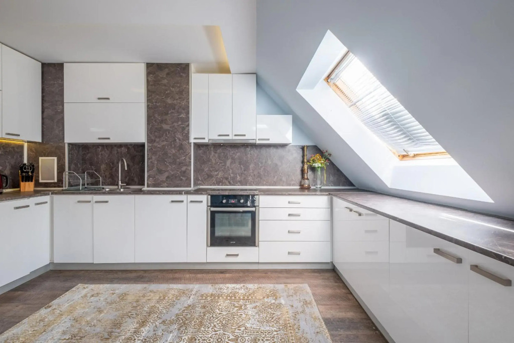 Marvellous Apt / Roof Top Terrace / 2bdr / 2bth