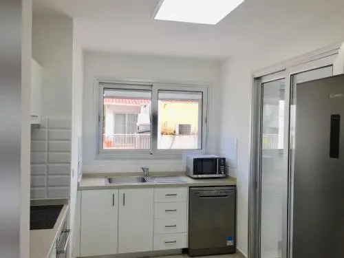 Flat 2 Bedrooms 1 Bathroom - Nicosia