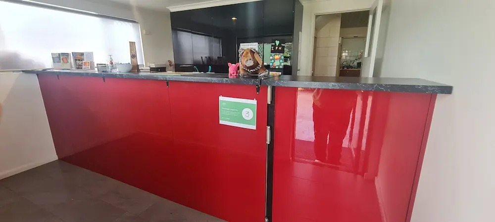 Porkys Motel Rockhampton