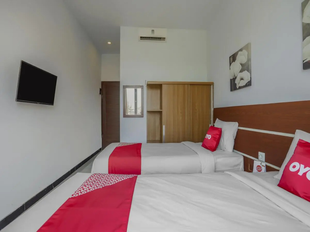 Valomia Guest House