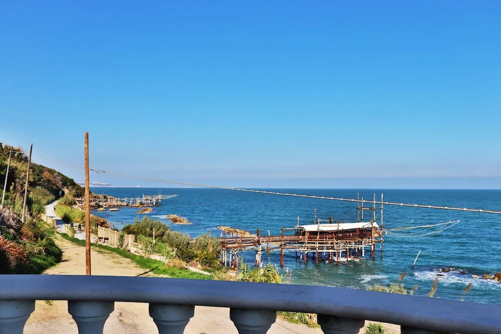La Torretta sulla Costa 2