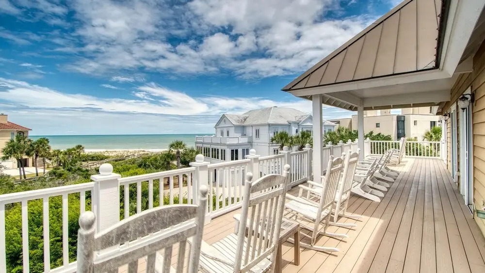 Eastland House by Peace Vacations