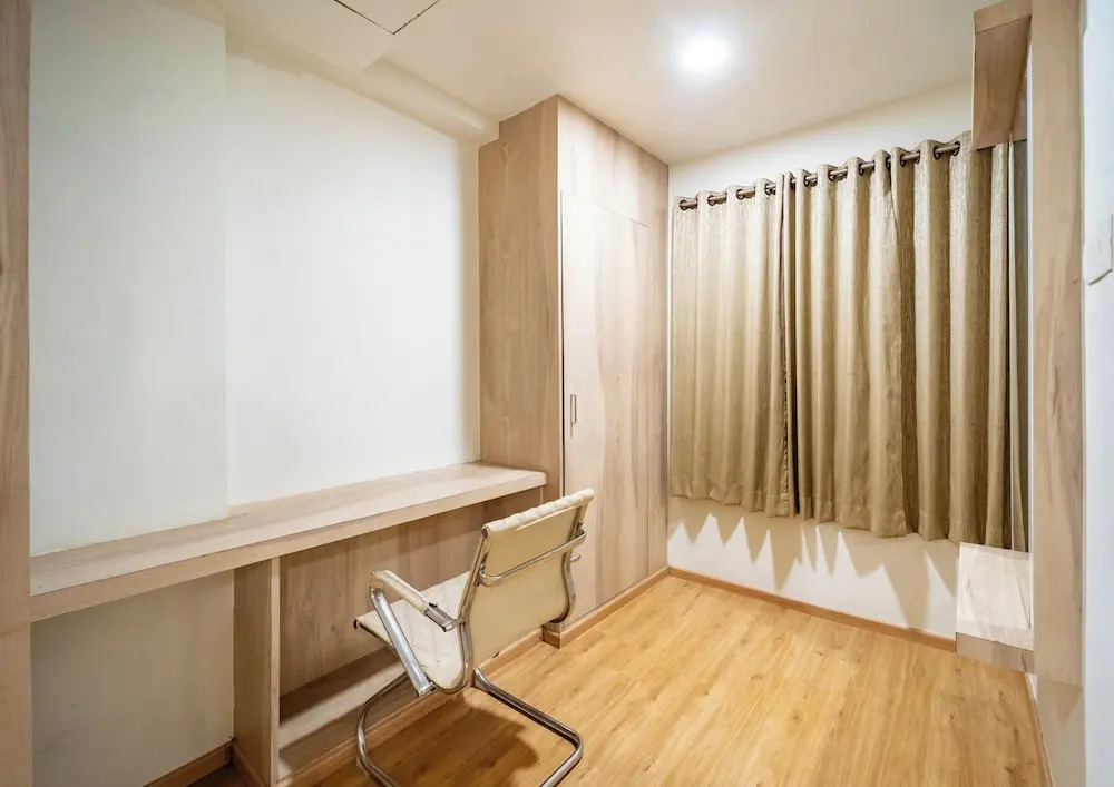 Treebo Kamal Regency, 100 Meters From Bhopal Junction Railway Station
