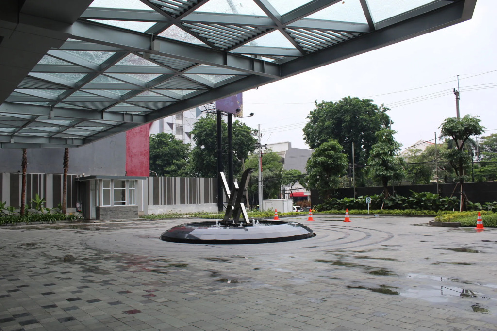 Vasa Hotel Surabaya
