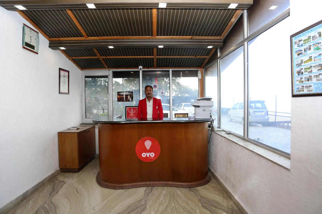 OYO 899 Dwaper Hotel