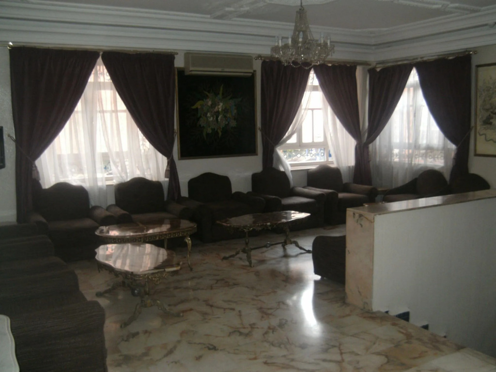 Hotel Hasna
