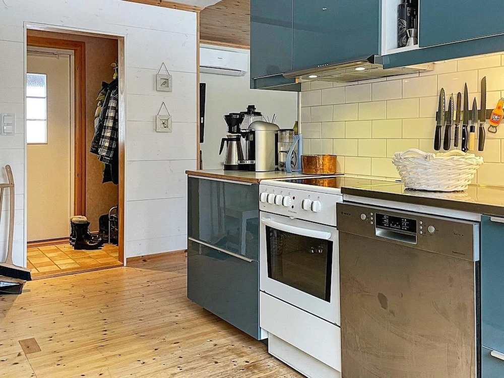 8 Person Holiday Home in Brottby-by Traum