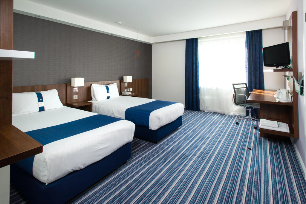 B&B Hotel Cambridge South