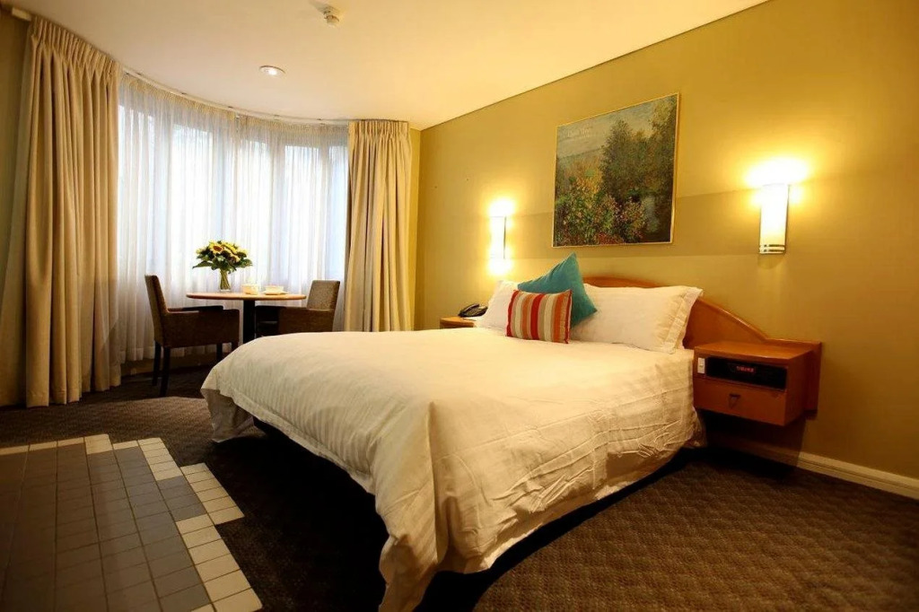 The Social Hotel, Sydney