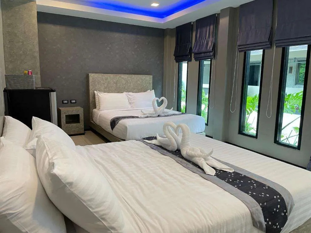 Hideaway Resort Banchang