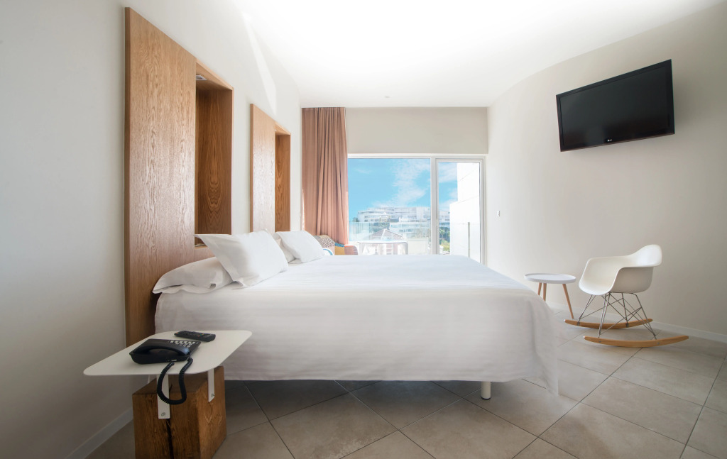 Higuerón Hotel Málaga, Curio Collection by Hilton