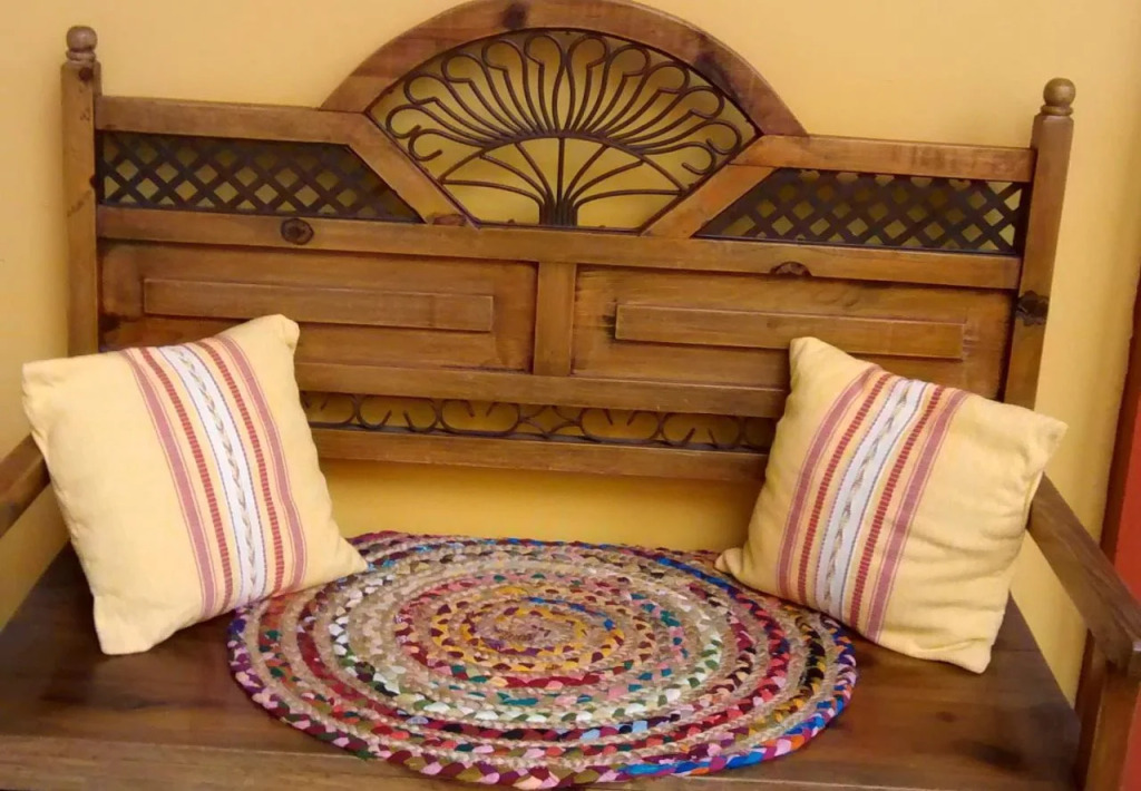 Hotel Aitana Oaxaca