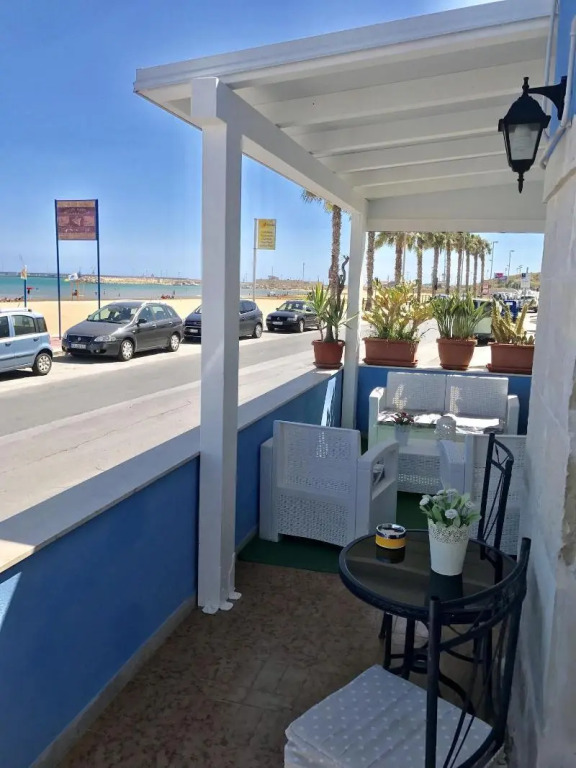 Terrazze Sul Mare