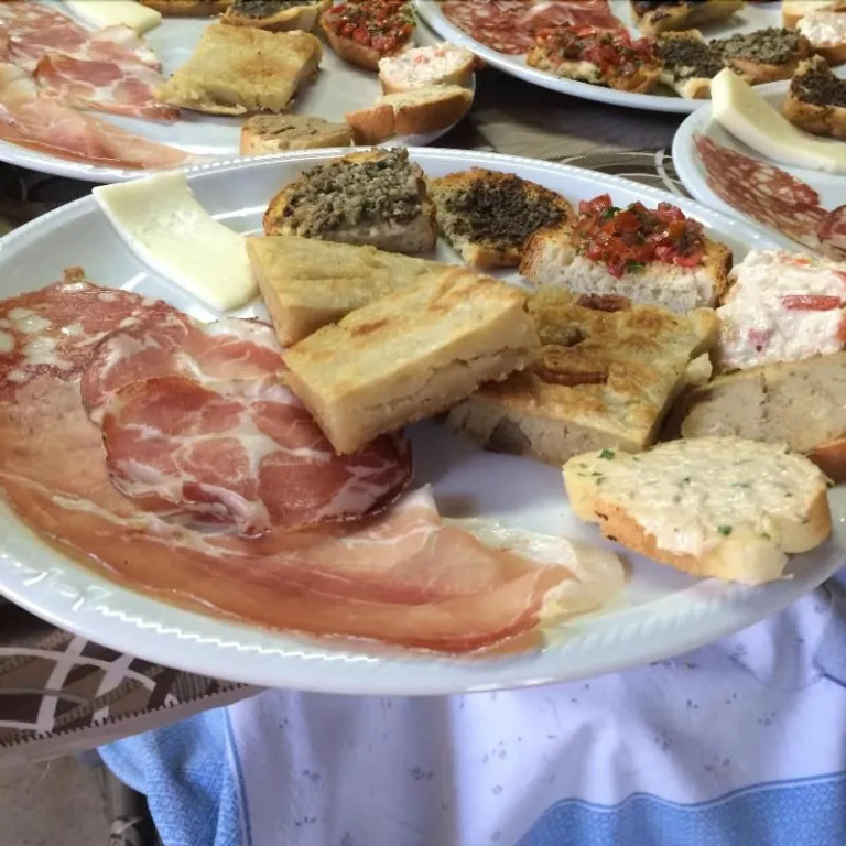 Agriturismo SantAngelo