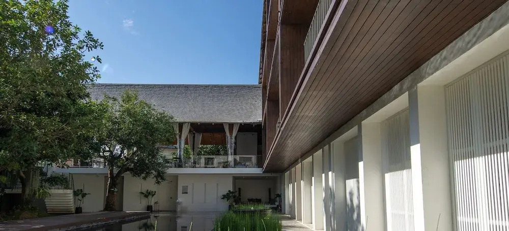 Arun Khiri Chiang Mai Hotel