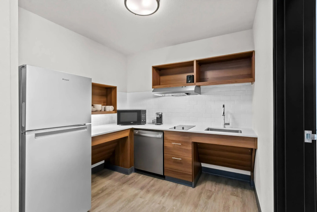 Everhome Suites Chandler Phoenix Fashion Center