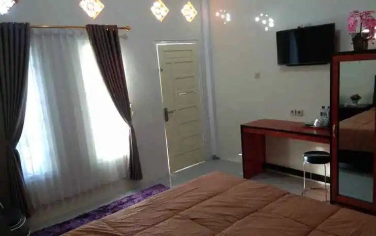 Bravo Hotel Sumbawa