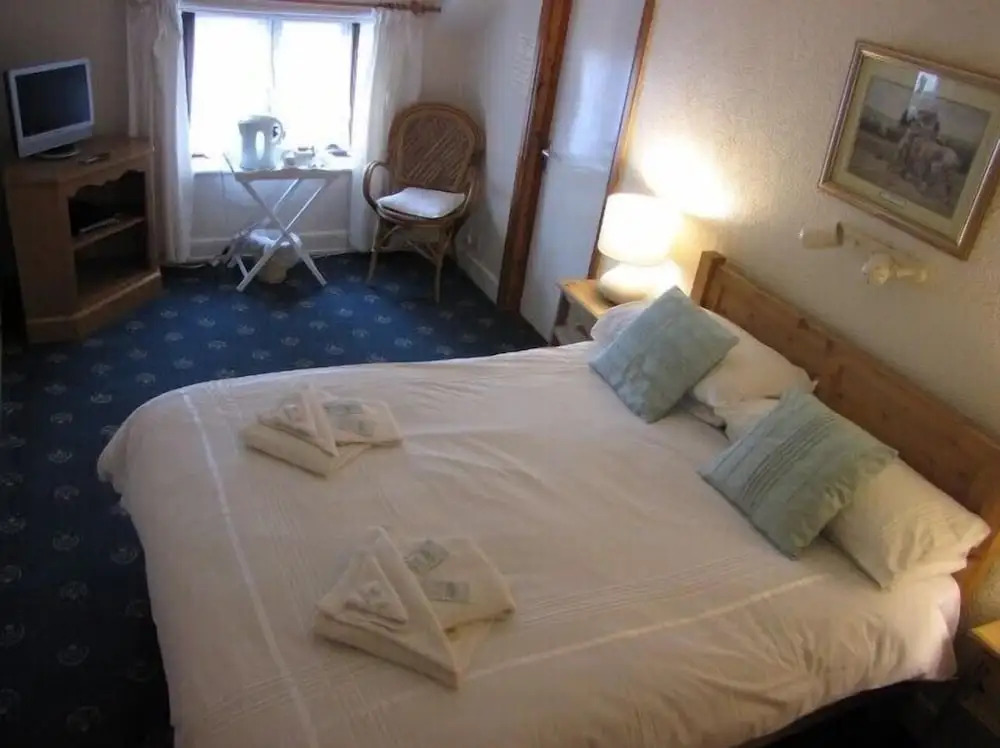 Fourways Guest House