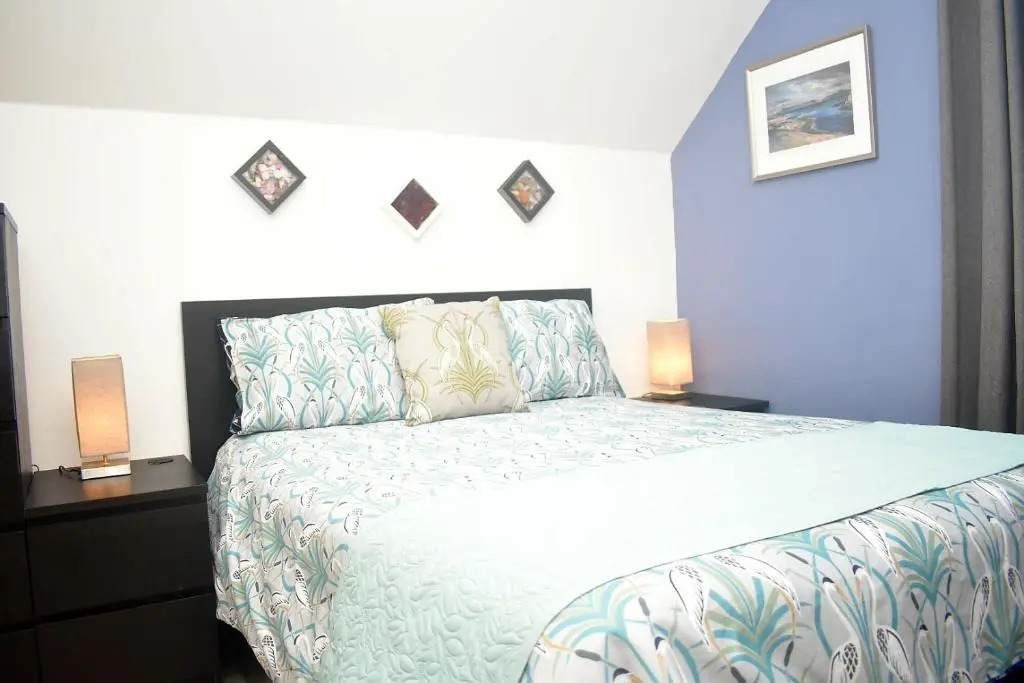 Lycia Rooms +