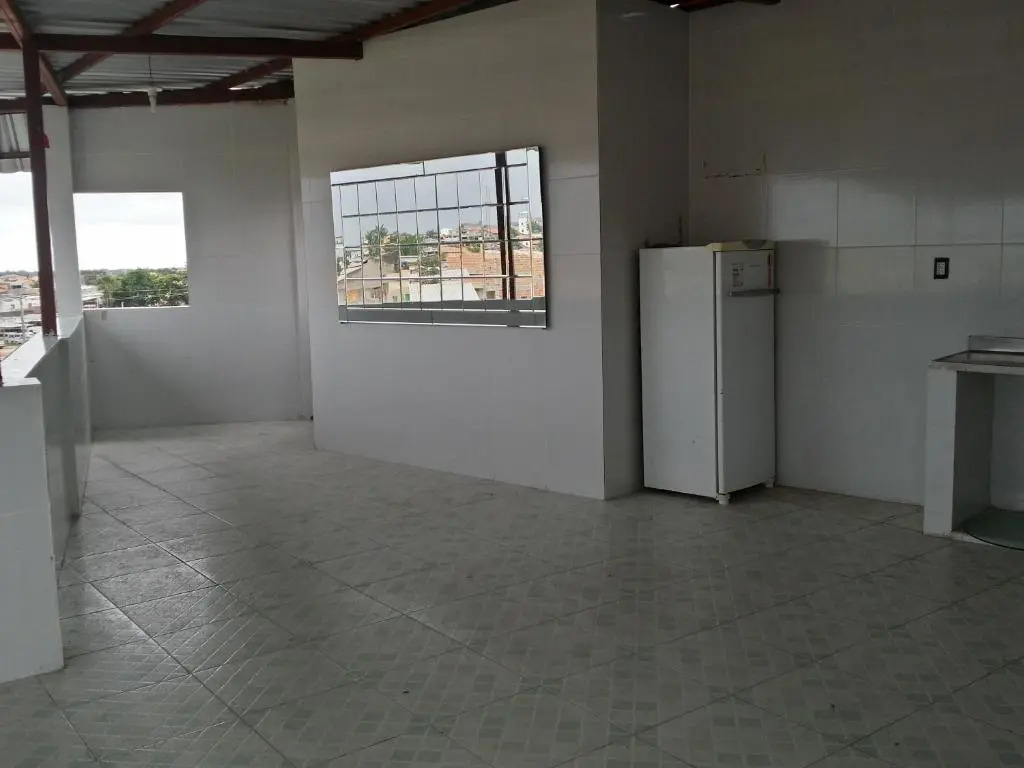 Residencial Adam Lima