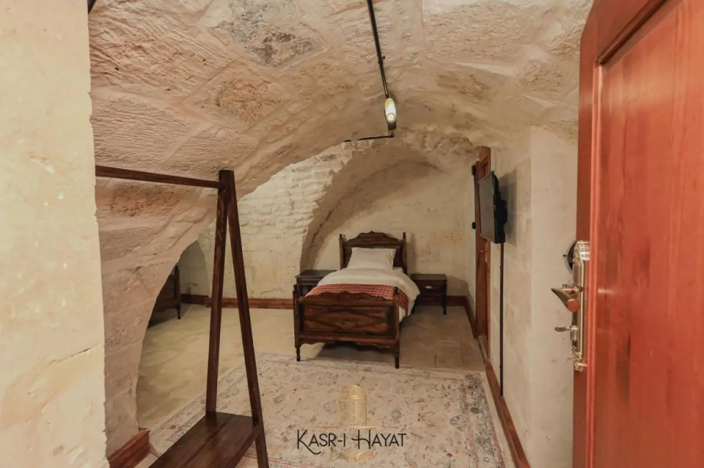 Kasr-ı Hayat