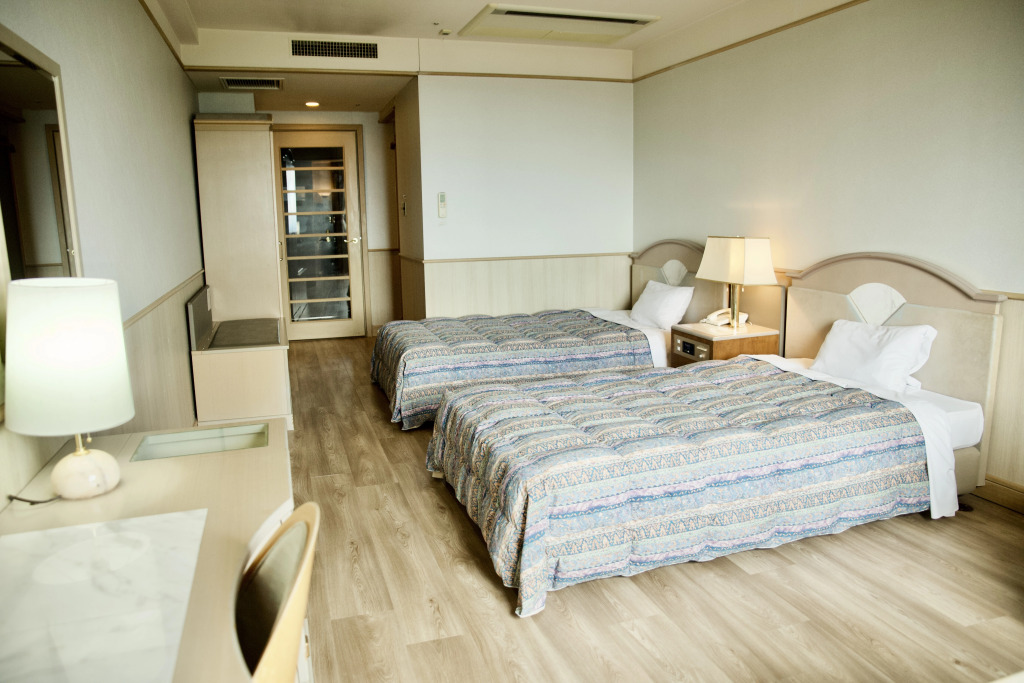 Palcall Tsumagoi Resort Ski & Hotel