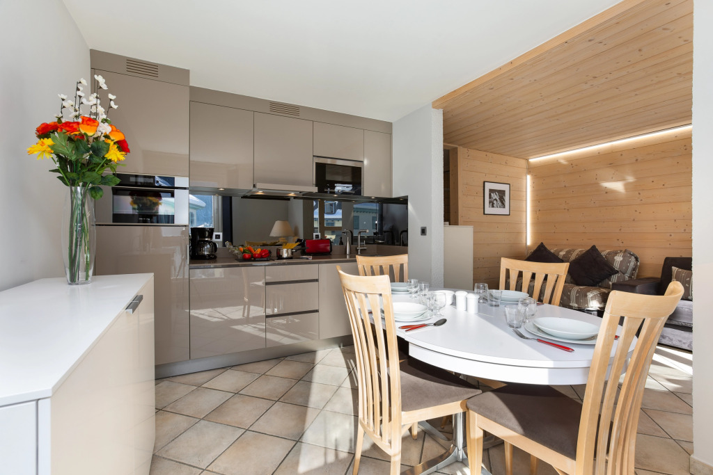 Appartement L'Outa 209