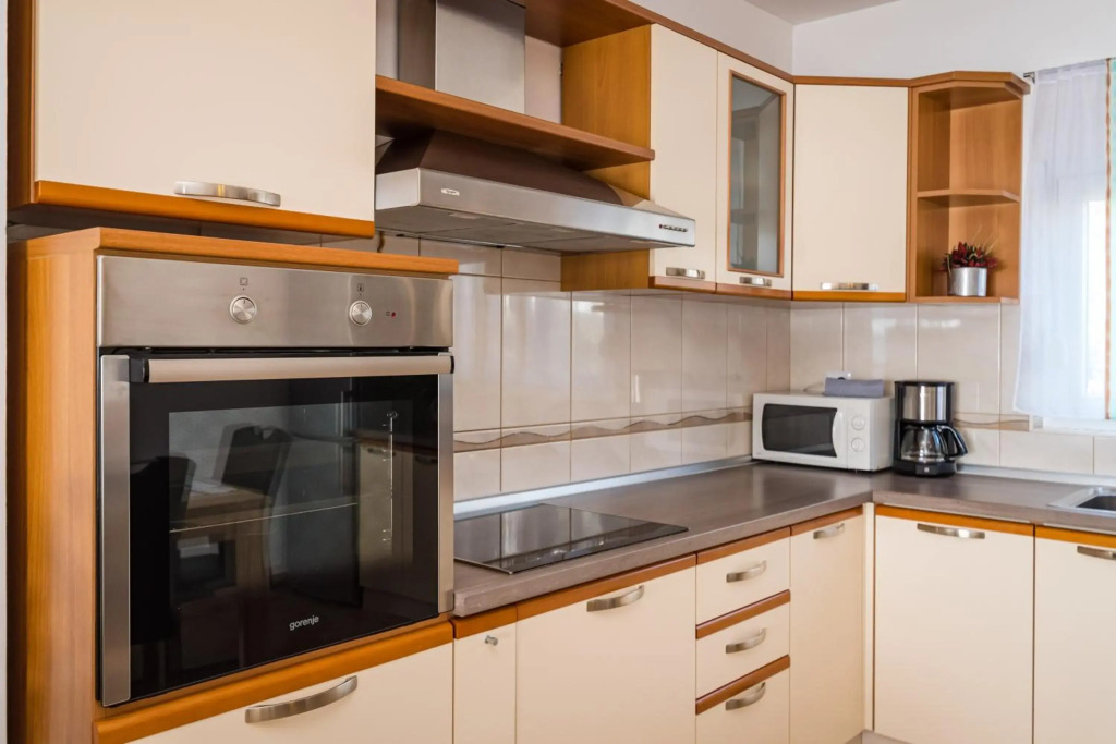 Apartman Marina