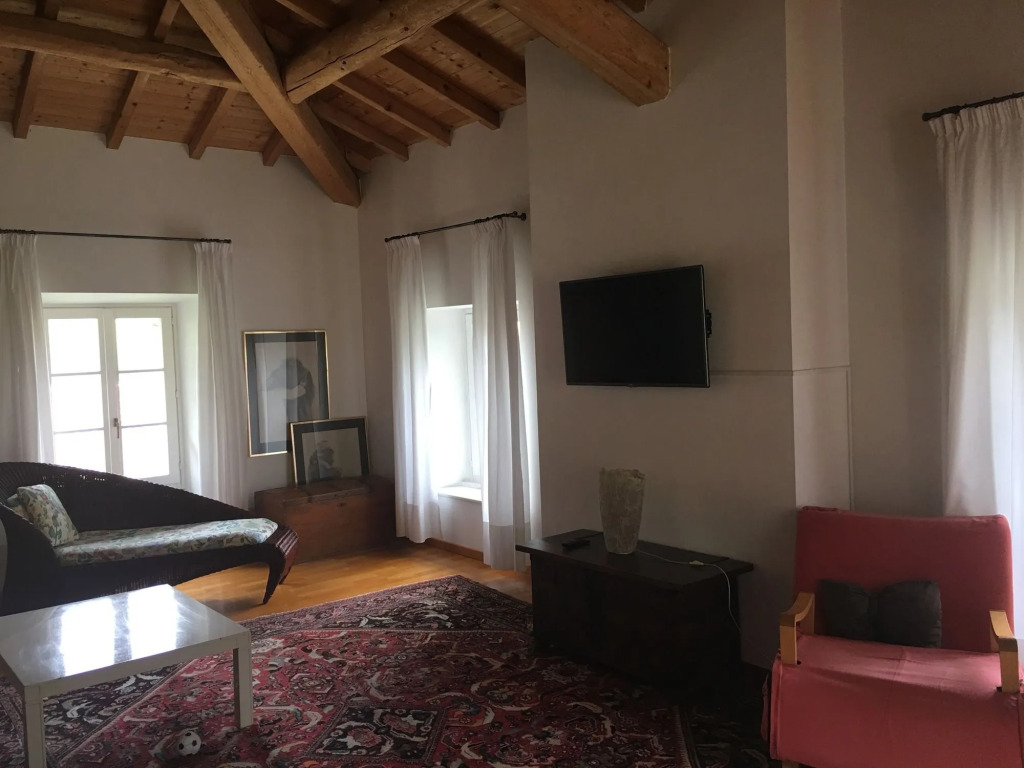 Villa Angelica