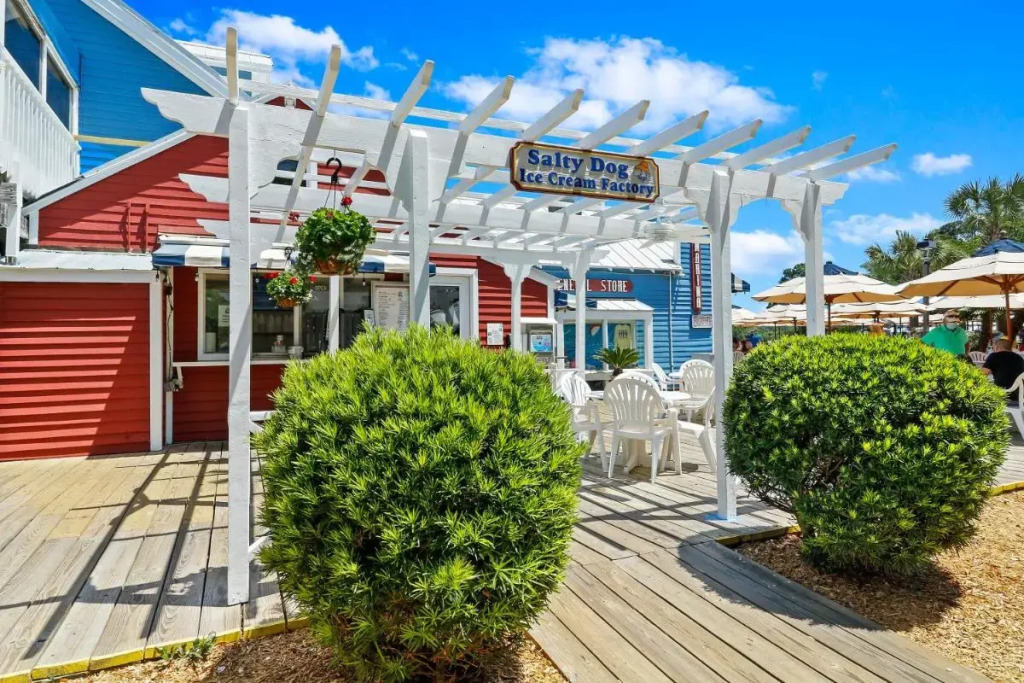 5 Calibogue Cay