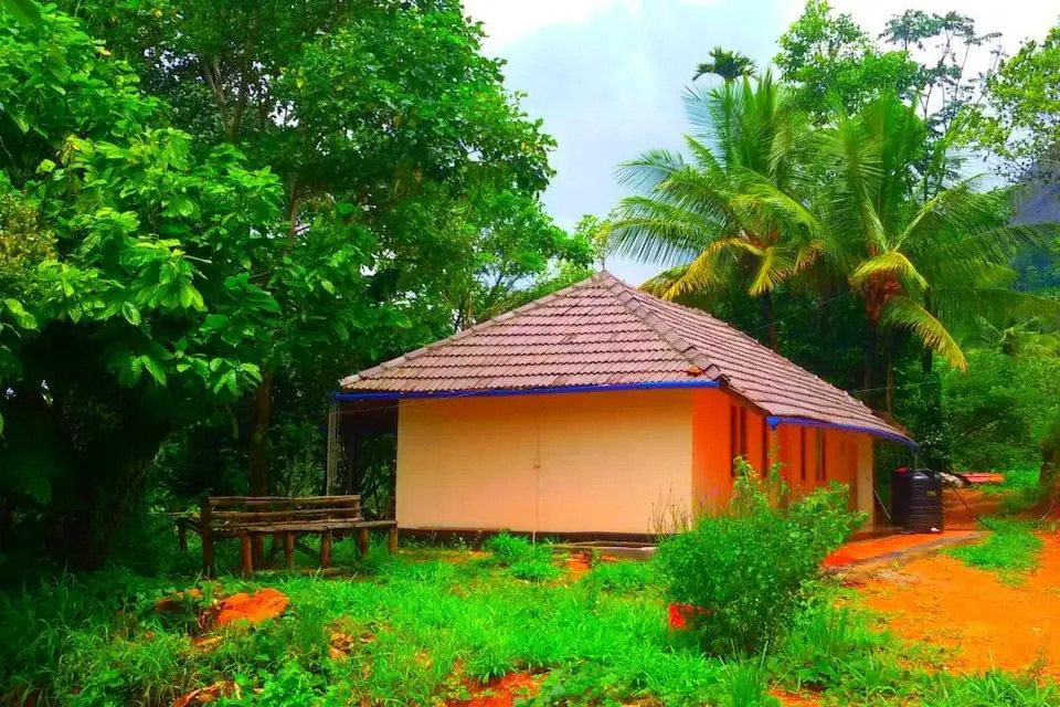 Rock Inn Munnar
