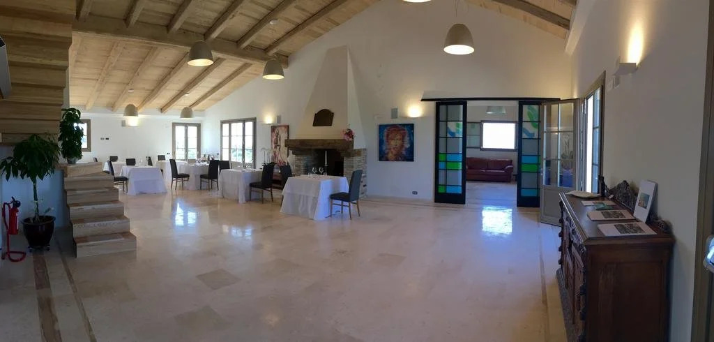 Serra Niedda Resort & Agriturismo