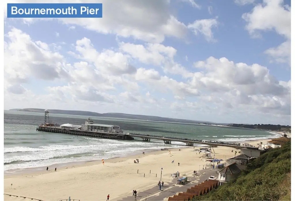 3 Minute Walk to Beach. Couldn't be any closer :-)