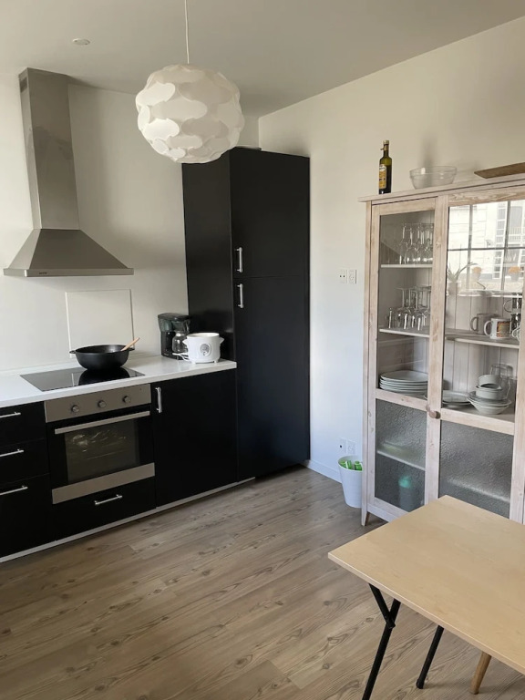 Essenbaekgaard B&B