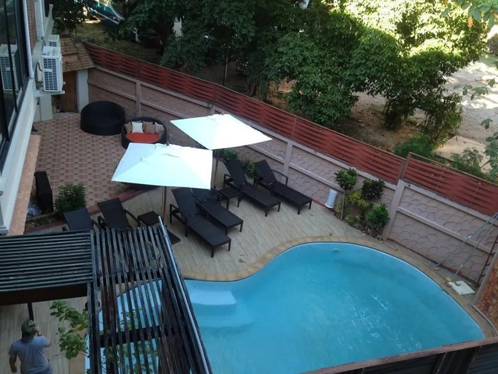 Nakara Loft Chiangmai
