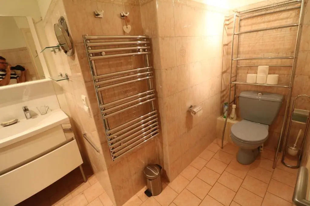 Croisette Martinez 1 Bedroom 241