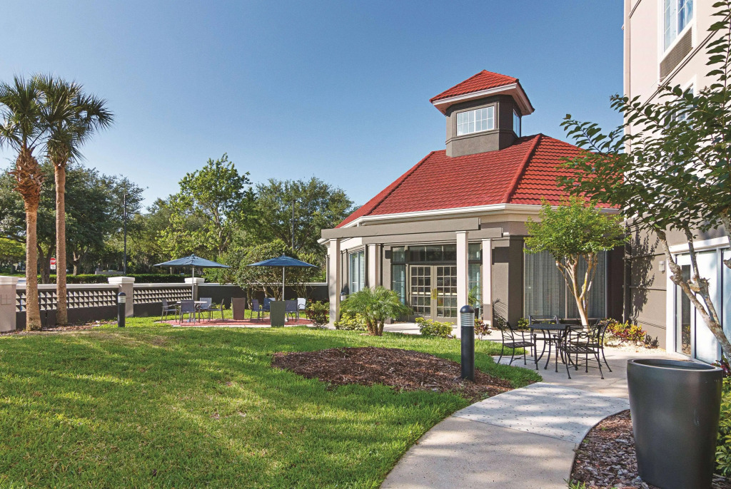 La Quinta by Wyndham Orlando UCF