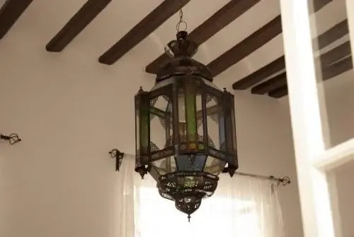 Casa Siglo XVIII