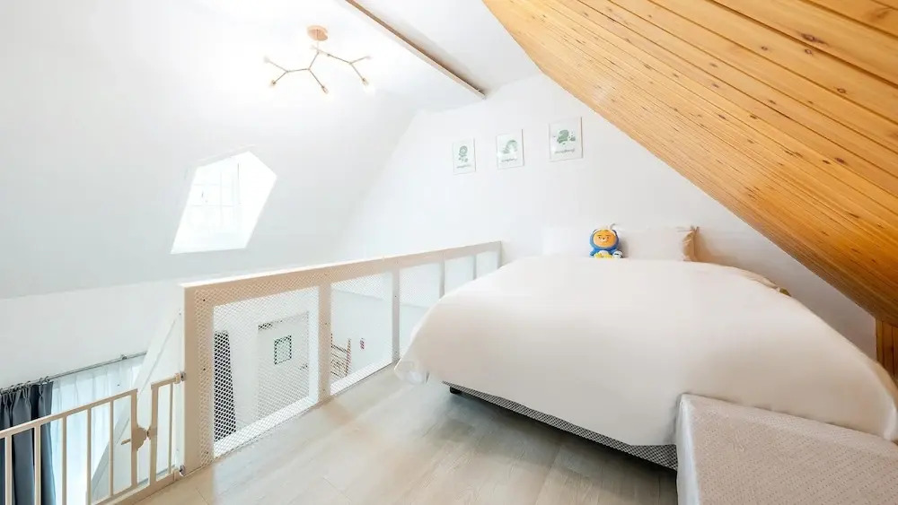 Gapyeong Daengdaengi Dog Pension Silver