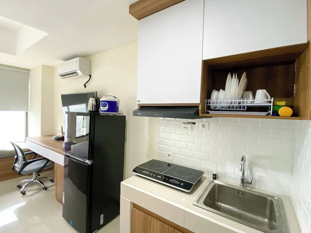 Cozy Living Studio Pollux Chadstone Apartment