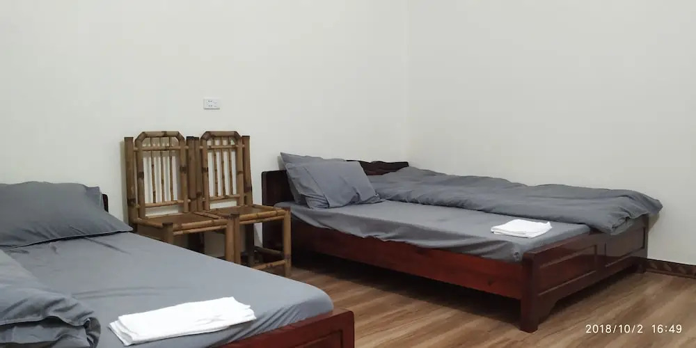 CND Hostel