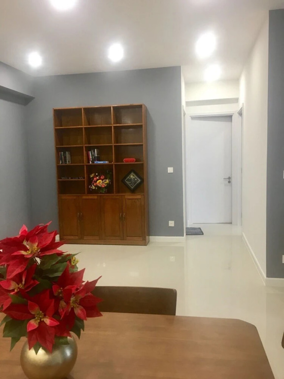 Brand New Luxury Apartment