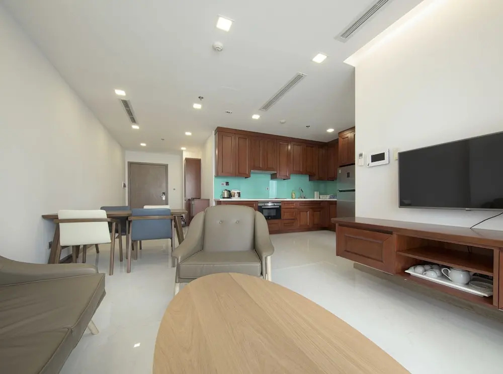 Inspiration Residences