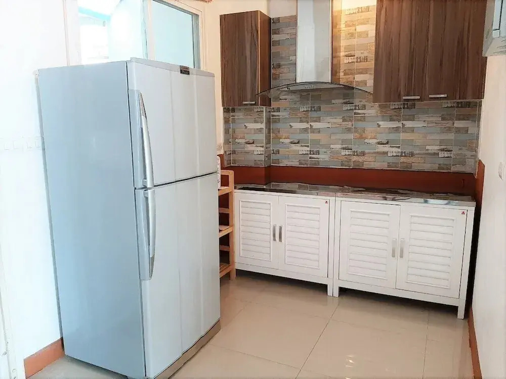 Baan Nistha Pool Villa Hua Hin