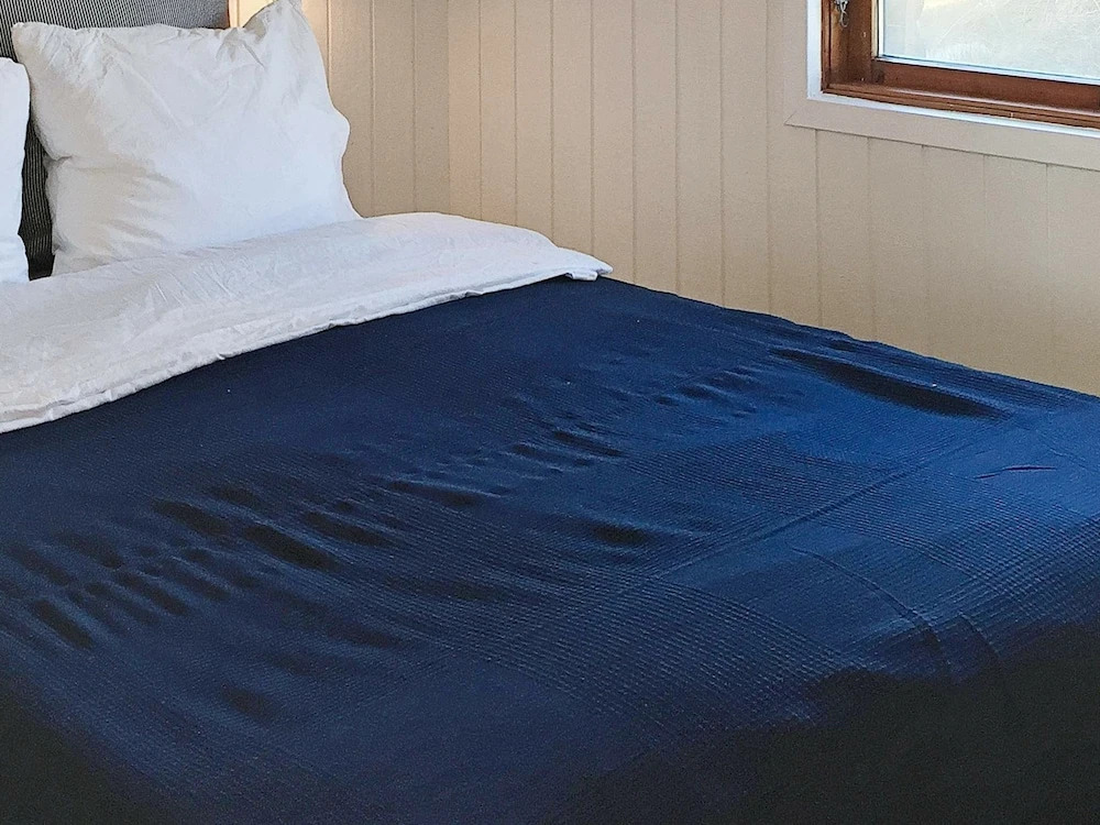 Luxurious Holiday Home in Brovst Near the Sea