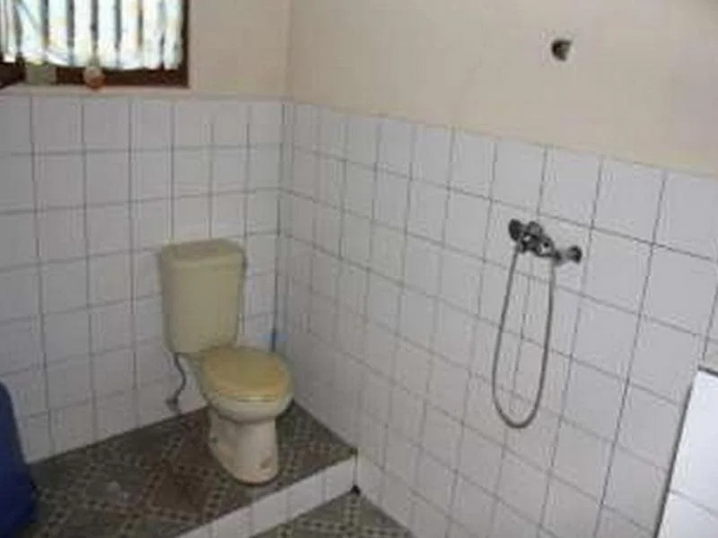 Pelangi 2 Guest House