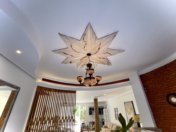 Charme 64 Hotel Boutique