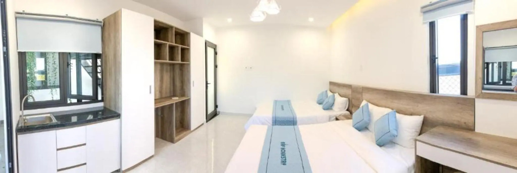 Bap Homestay